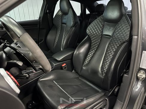 Used 2019 Audi RS 3 image 24