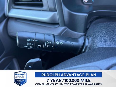 Certified 2022 Honda Odyssey EX image 38