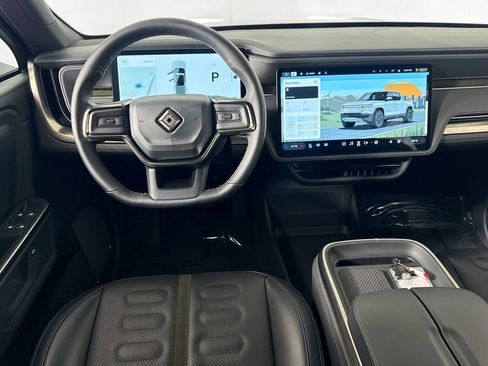 Used 2025 Rivian R1T Adventure AWD/4WD image 25