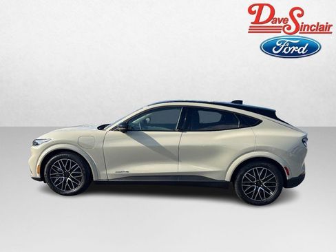 Used 2025 Ford Mustang Mach-E Premium image 10