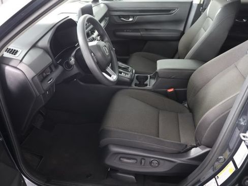 Used 2024 Honda CR-V EX image 19