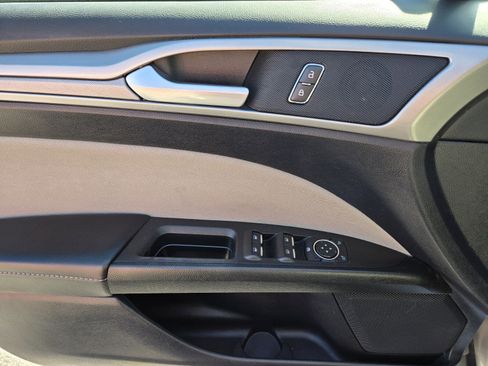 Used 2020 Ford Fusion S image 14