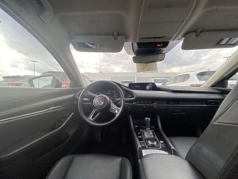 Used 2024 MAZDA MAZDA3 s image 5