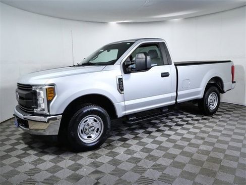 Certified 2017 Ford F250 XL w/ XL Value Package image 5