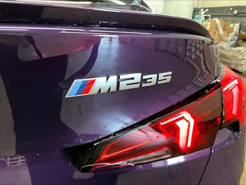 Certified 2025 BMW M235i xDrive w/ Premium Package AWD/4WD image 11
