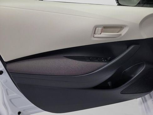 Certified 2026 Toyota Corolla LE AWD/4WD image 14