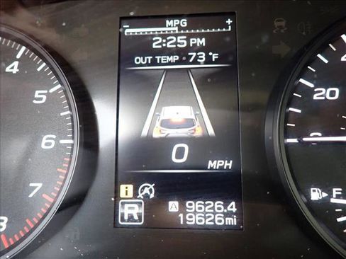 Used 2024 Subaru Impreza 2.0i image 22