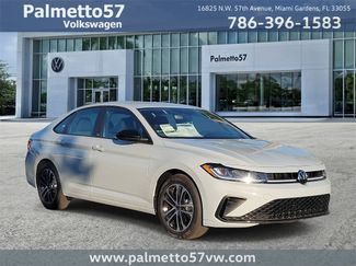 New 2026 Volkswagen Jetta Sport video 1