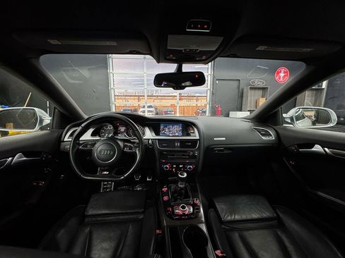 Used 2014 Audi S5 Premium Plus image 27
