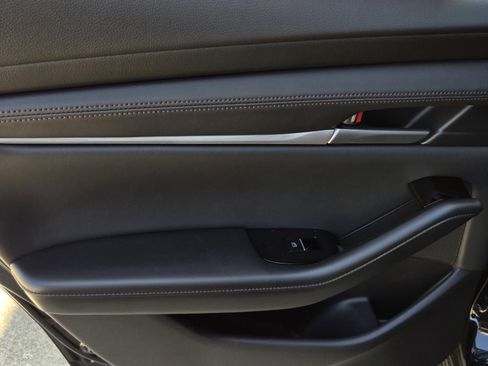 New 2026 MAZDA MAZDA3 2.5 S Sedan w/ Preferred Pkg FWD image 10