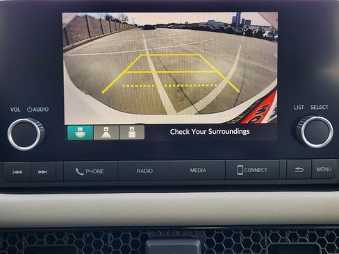 Used 2023 Honda HR-V LX image 18