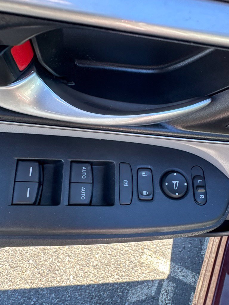Used 2019 Honda CR-V EX-L image 19