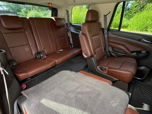 Used 2019 Chevrolet Tahoe Premier AWD/4WD image 26