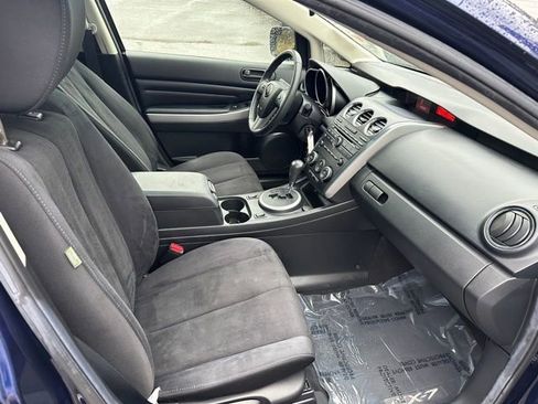 Used 2011 MAZDA CX-7 i Sport w/ Convenience Pkg image 12