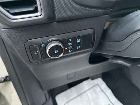 Used 2025 Ford Bronco Sport Outer Banks w/ Outer Banks Tech Package+ image 15