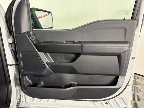 Used 2024 Ford F150 STX w/ Mobile Office Package image 3