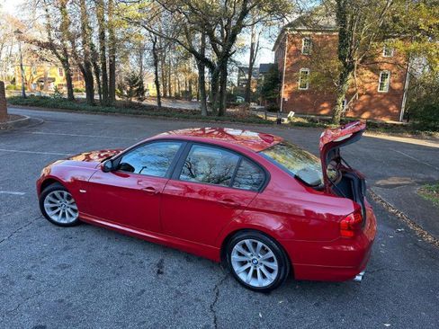 Used 2011 BMW 328i Sedan image 15