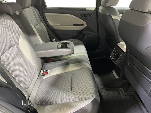 Certified 2026 Subaru Forester Premium AWD/4WD image 28