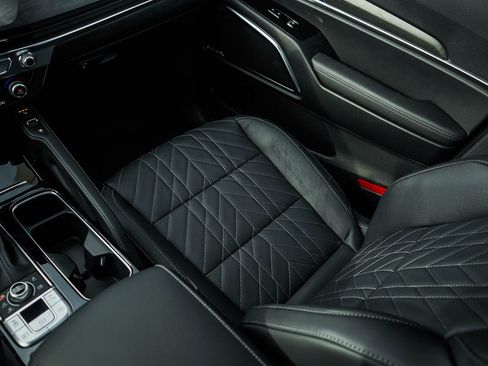 New 2025 Kia Telluride SX X-Line image 27