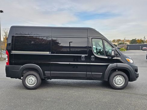 New 2026 RAM ProMaster 1500 image 3