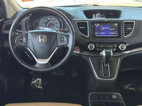 Used 2016 Honda CR-V EX-L image 18