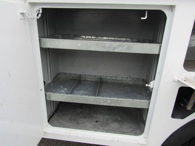 Used 2019 Ford F450 XL w/ Snow Plow Prep Package RWD image 28