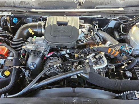 Used 2013 Chevrolet Silverado 3500 LTZ w/ LTZ Plus Package image 18