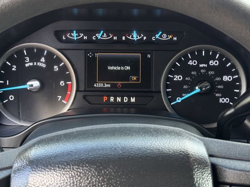 Certified 2022 Ford F250 XL w/ STX Appearance Package image 19