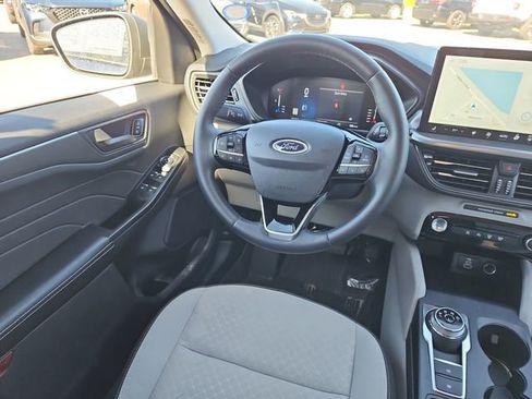 Used 2024 Ford Escape Active w/ Tech Pack #1 image 10