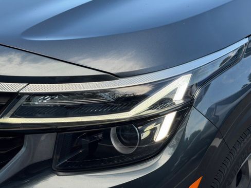 Certified 2024 Kia Seltos S AWD/4WD image 47