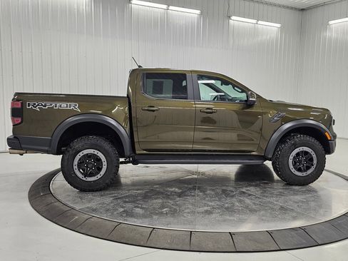 Used 2024 Ford Ranger Raptor image 6