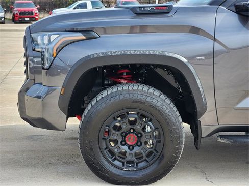 Used 2026 Toyota Tundra TRD Pro image 5