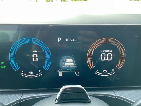 New 2026 Hyundai Santa Fe SEL image 40