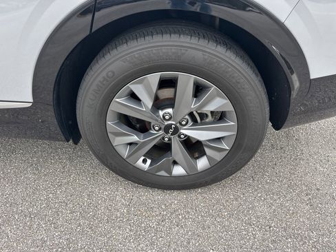 Used 2023 Kia Sportage SX image 20