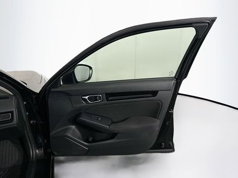 Used 2022 Honda Civic EX image 31