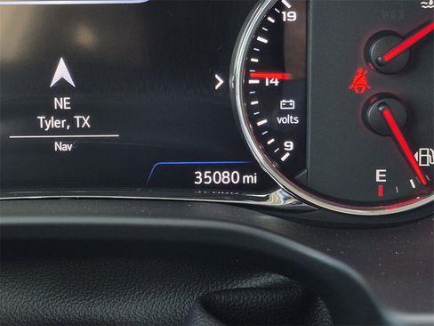 Certified 2023 GMC Acadia Denali w/ Denali Technology Package image 18