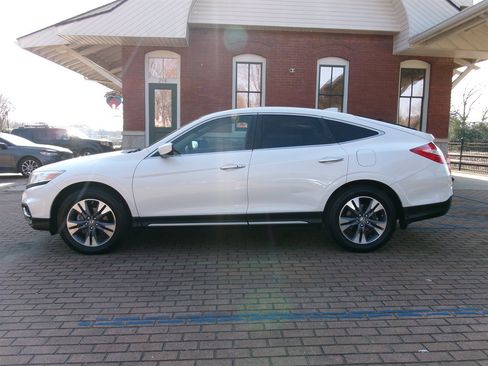 Used 2013 Honda Crosstour EX-L image 7