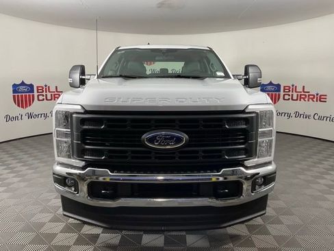 New 2026 Ford F250 XL w/ XL Driver Assist Package image 8