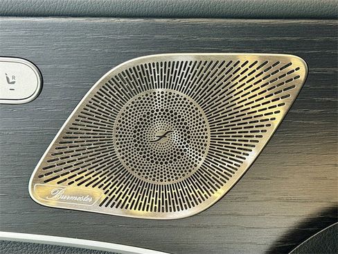 Certified 2025 Mercedes-Benz GLS 450 4MATIC image 19