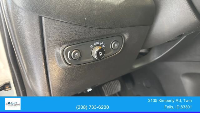 Used 2022 Chevrolet Equinox Premier AWD/4WD image 20