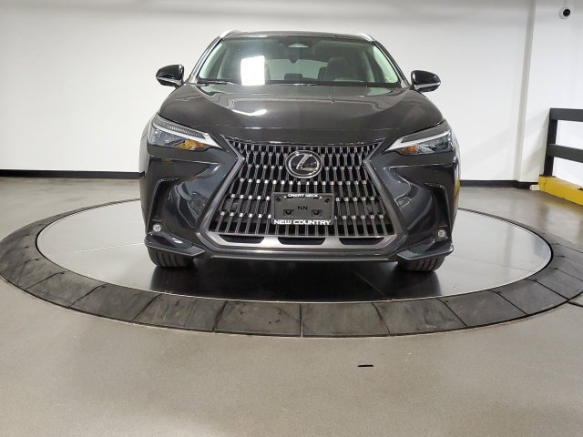 Used 2024 Lexus NX 350 AWD w/ Vision Package image 4