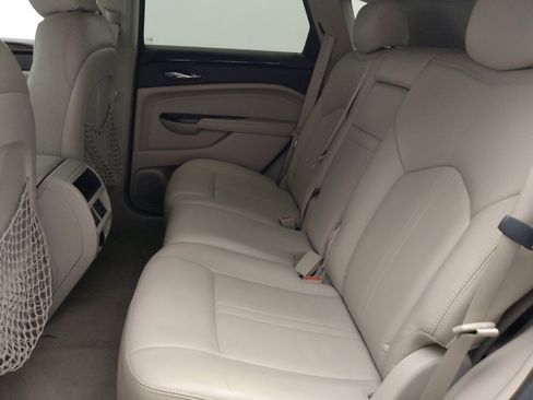 Used 2016 Cadillac SRX Luxury w/ Driver Awareness Package FWD image 18