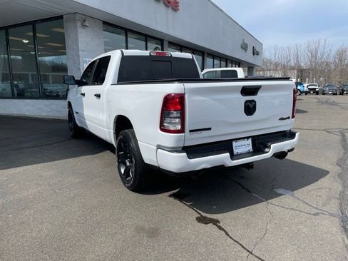 Used 2023 RAM 1500 Big Horn AWD/4WD image 8