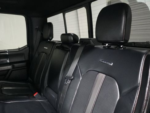 Used 2020 Ford F350 Platinum image 13
