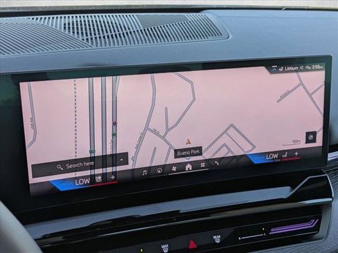 Certified 2024 BMW 530i w/ Convenience Package image 14