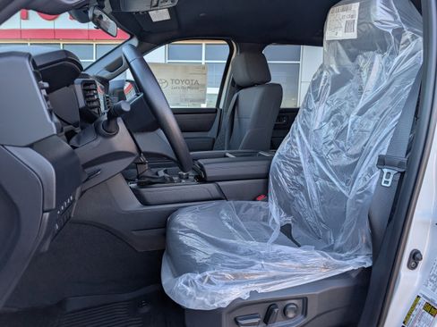 New 2026 Toyota Tundra SR5 image 12