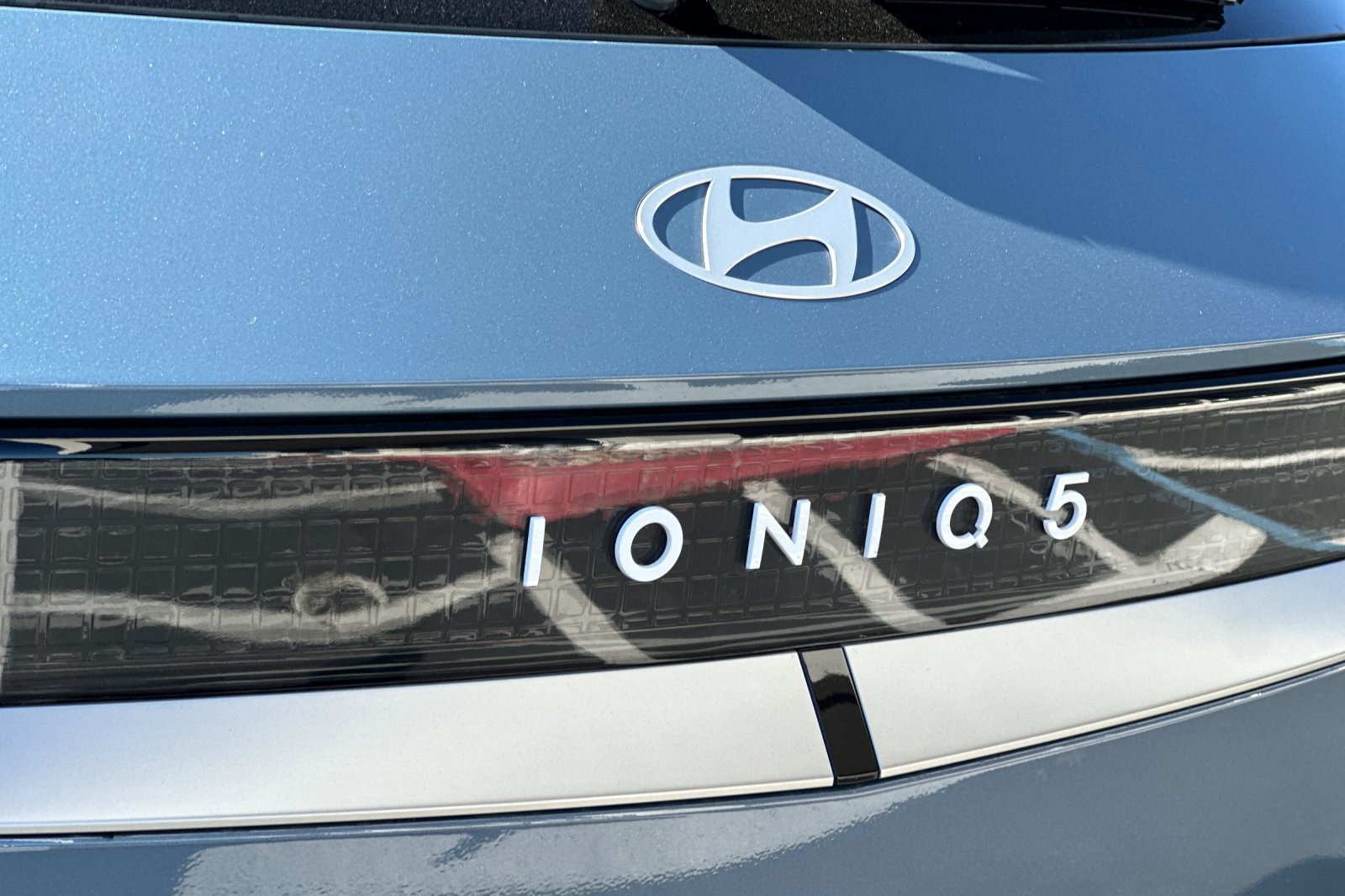 New 2027 Hyundai Ioniq 5 SEL RWD image 27