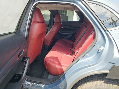 New 2025 MAZDA CX-30 AWD 2.5 S w/ Preferred Package image 12
