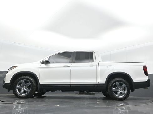 Certified 2023 Honda Ridgeline RTL image 14