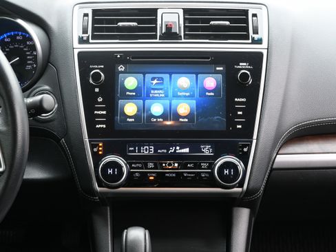 Used 2019 Subaru Outback 2.5i Limited image 31